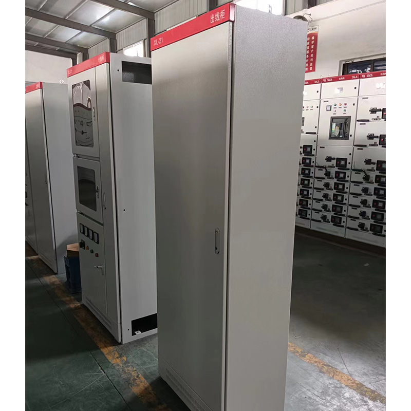 أحدث الاتجاهات في توزيع الطاقة