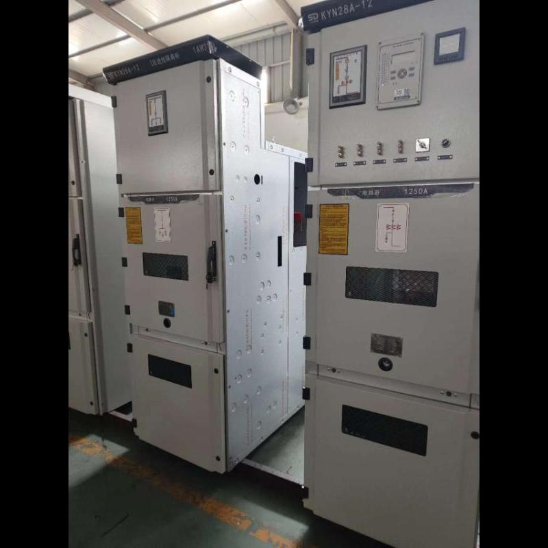 Обновление вашей электрической системы с современным щитком распределительной панели