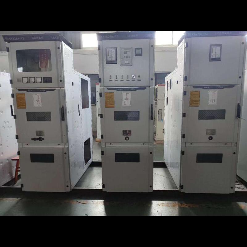 Jak vybrat správného výrobce rozváděče kruhové sítě