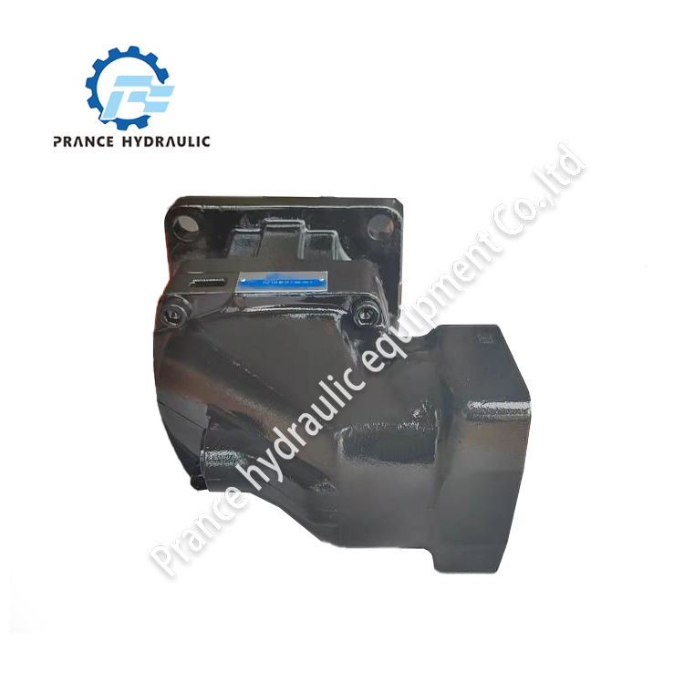 Motor iji dị n'otu oge F11