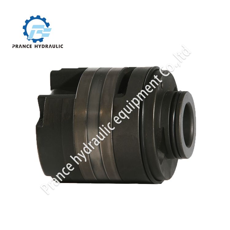 Pampu nke vane nke e nwere ike ikpochapụ n'akụkụ PV2R