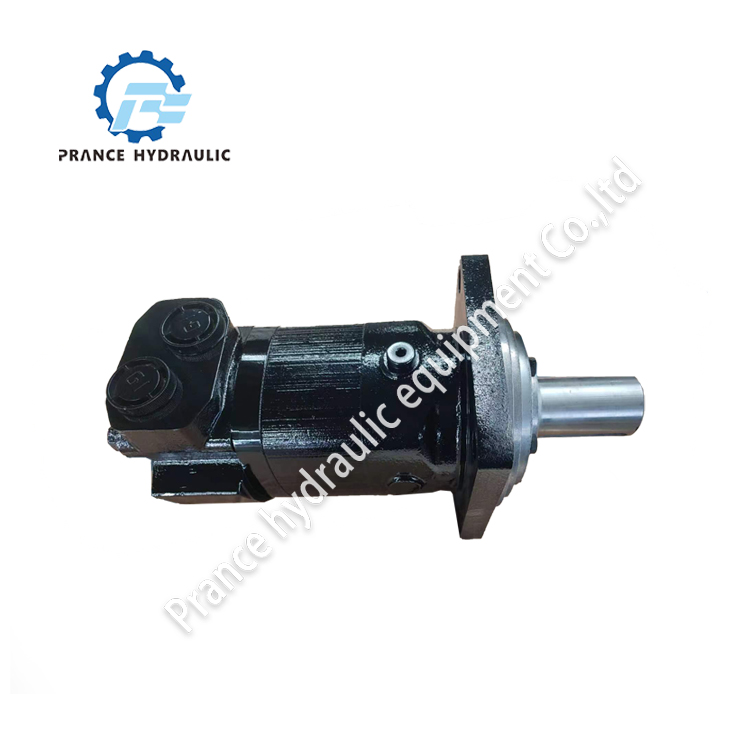 Fördelarna med att använda en motorpump för industriella tillämpningar