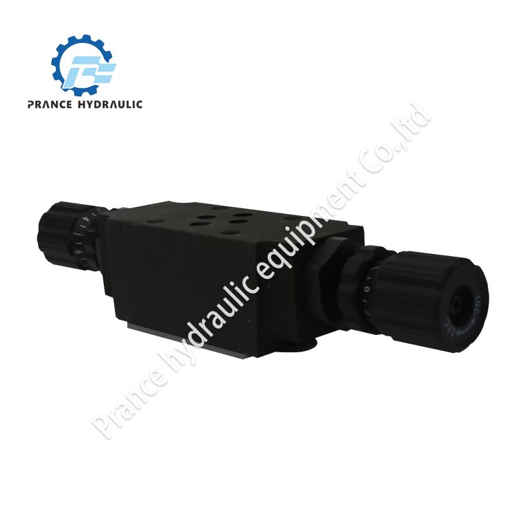 Valve nke ọdịda MTV