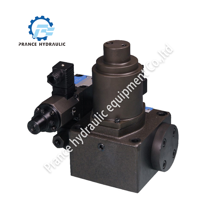 Valve EFBG nke ọdịda