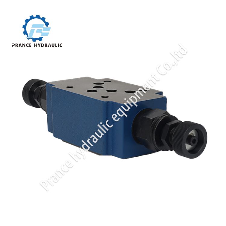 Valve nke ọdịda Z2DB