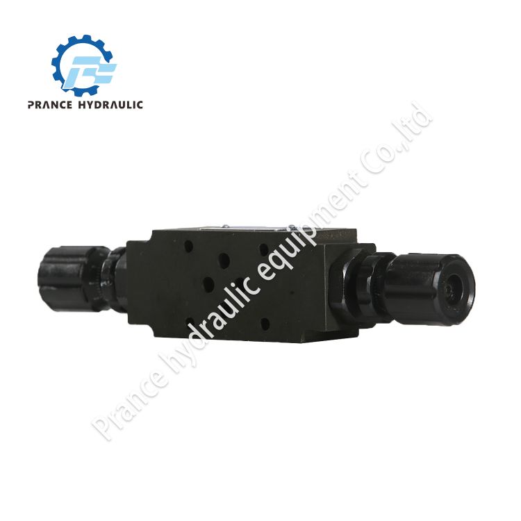 Valve nke ọdịda MTCV