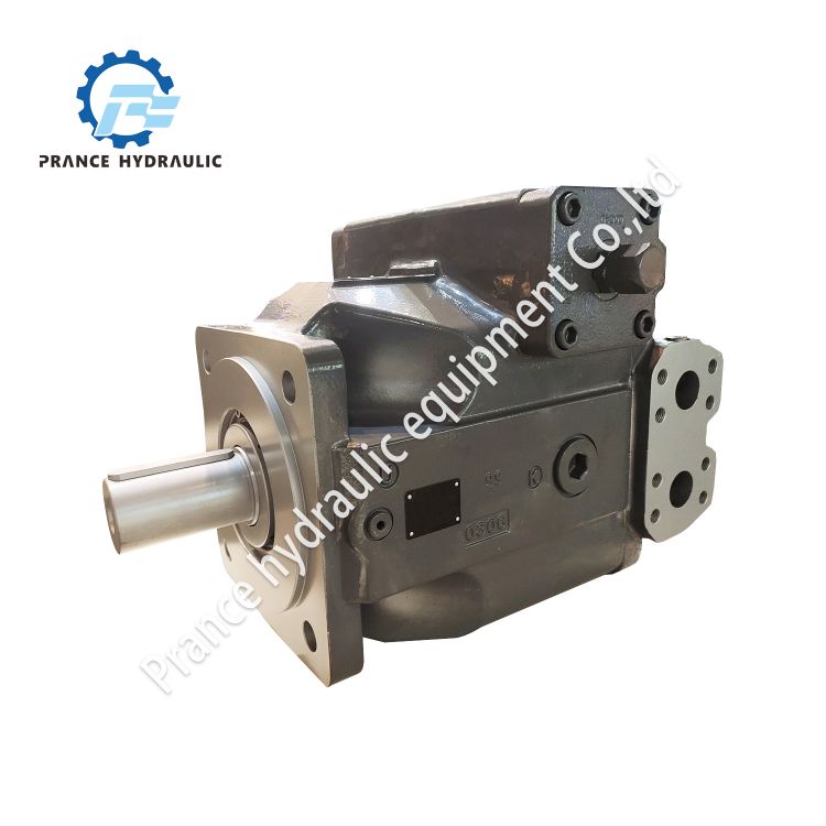 Ịkọwa ihe ndị dị iche iche na ngalaba ndị dị iche iche nke piston axial pumps