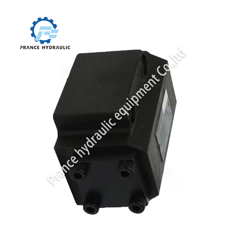 Валв за контролу проток SV & SL