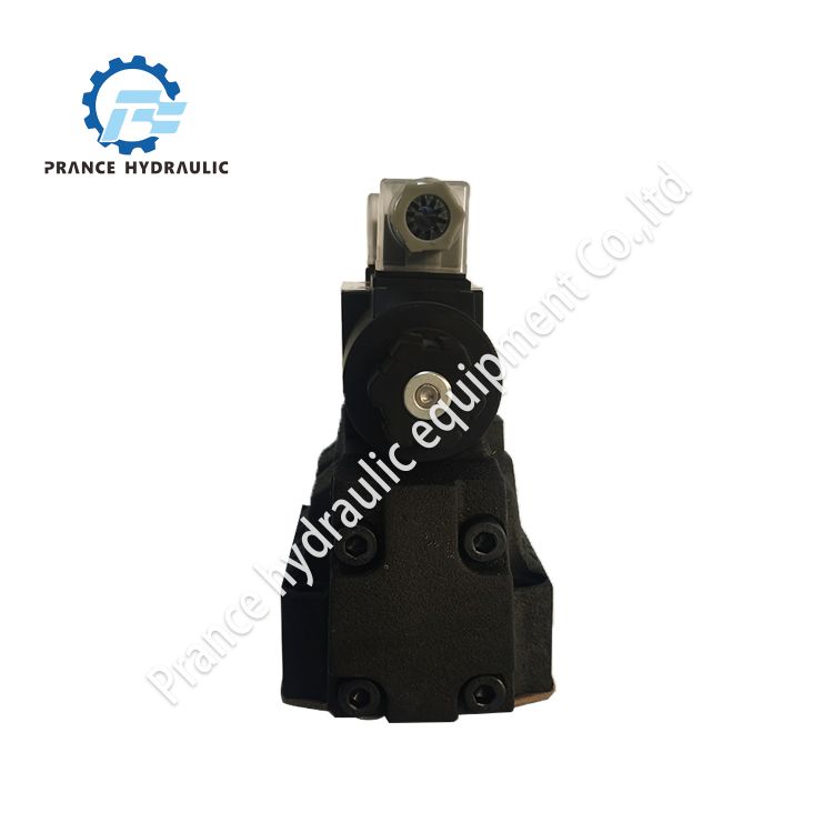 Valve Nkọwa Elektro-hidraulik DSHG