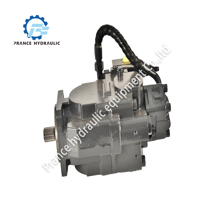 Kedu ihe ọ bụla ga-eme iji chekwaa na gbochie pump PVC piston