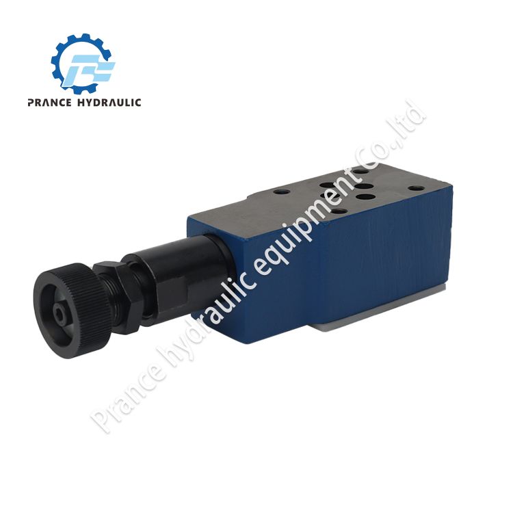 Valve nke ọdịda ZDB