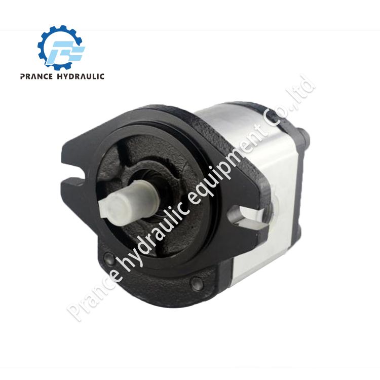 Надворешен зобен помп HDH