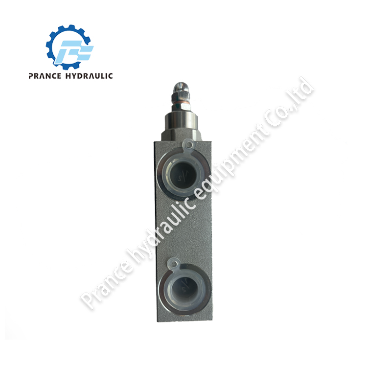 Valve Nkọwa Nke Otú Otú Na-aga N'otu Ahụ