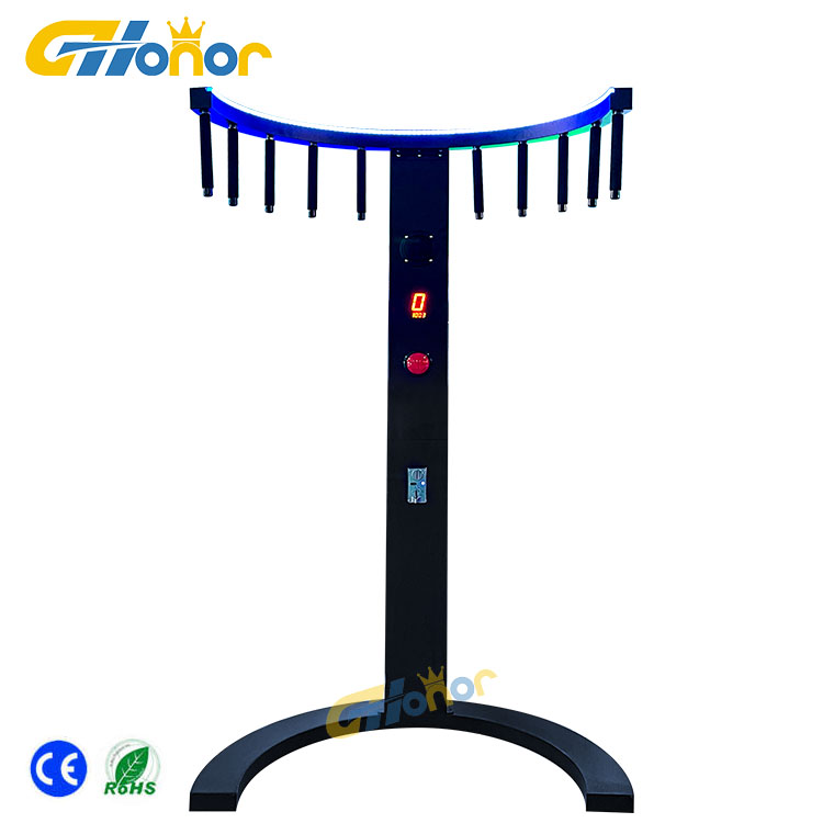 Stick Machine New