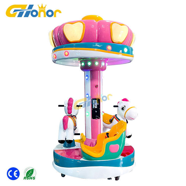 Apple carousel