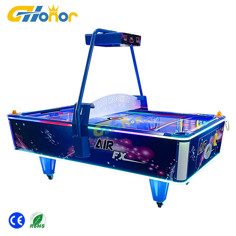 Air Hockey