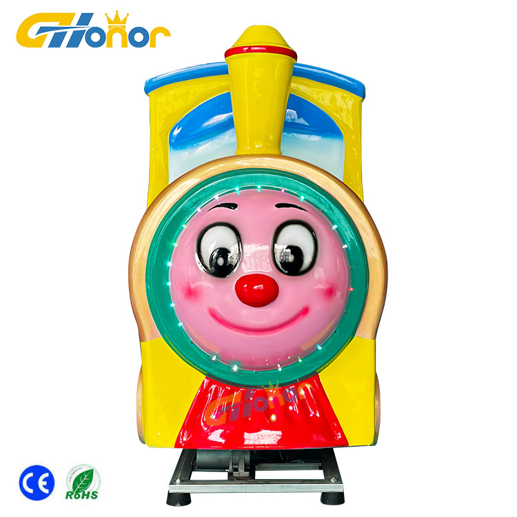 Kiddy Train Ride