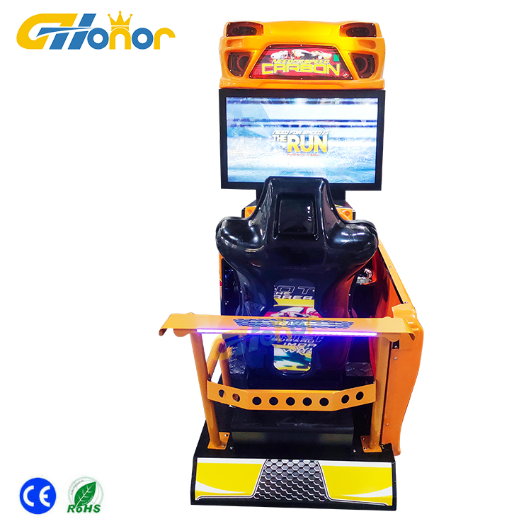 Need for Speed Racing Machine