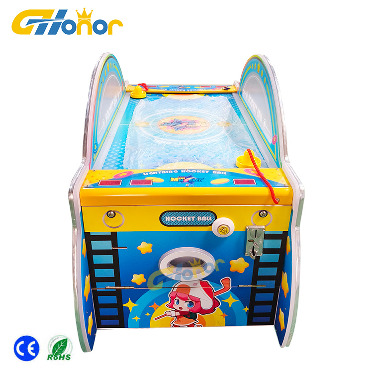 Mini Ice Hockey