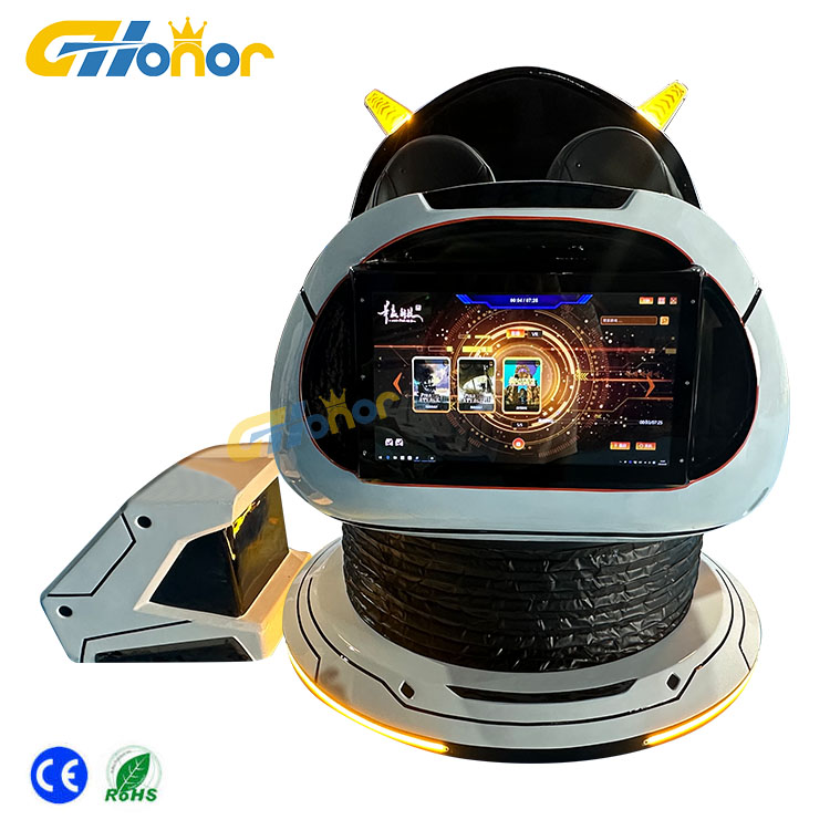 VR Adventure Island