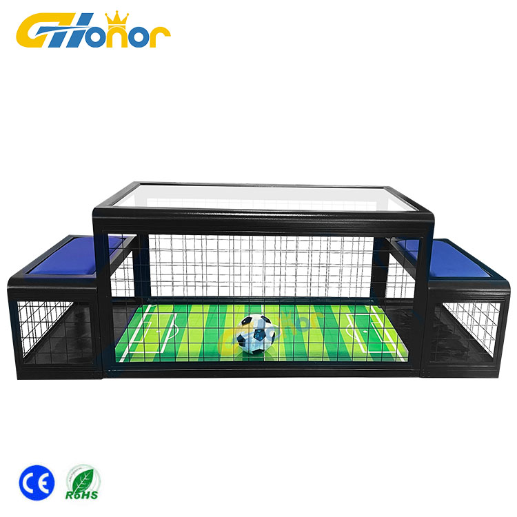 Football Machine