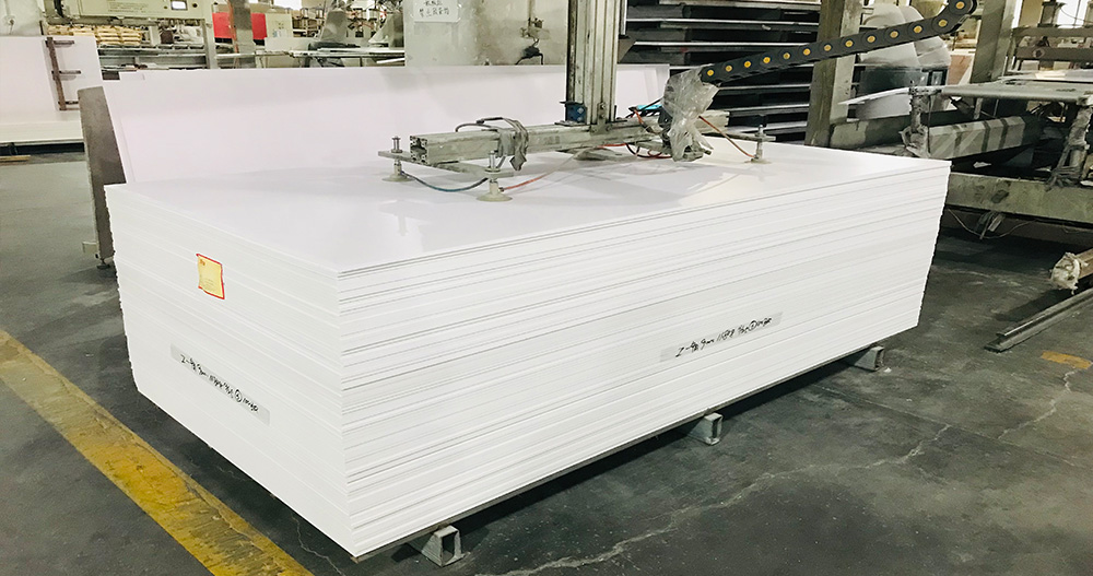 characteristics and uses of pvc foam board-5