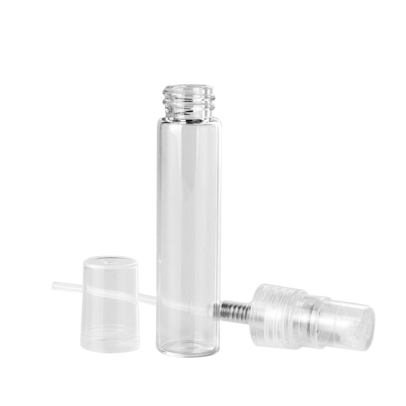 Plastic package