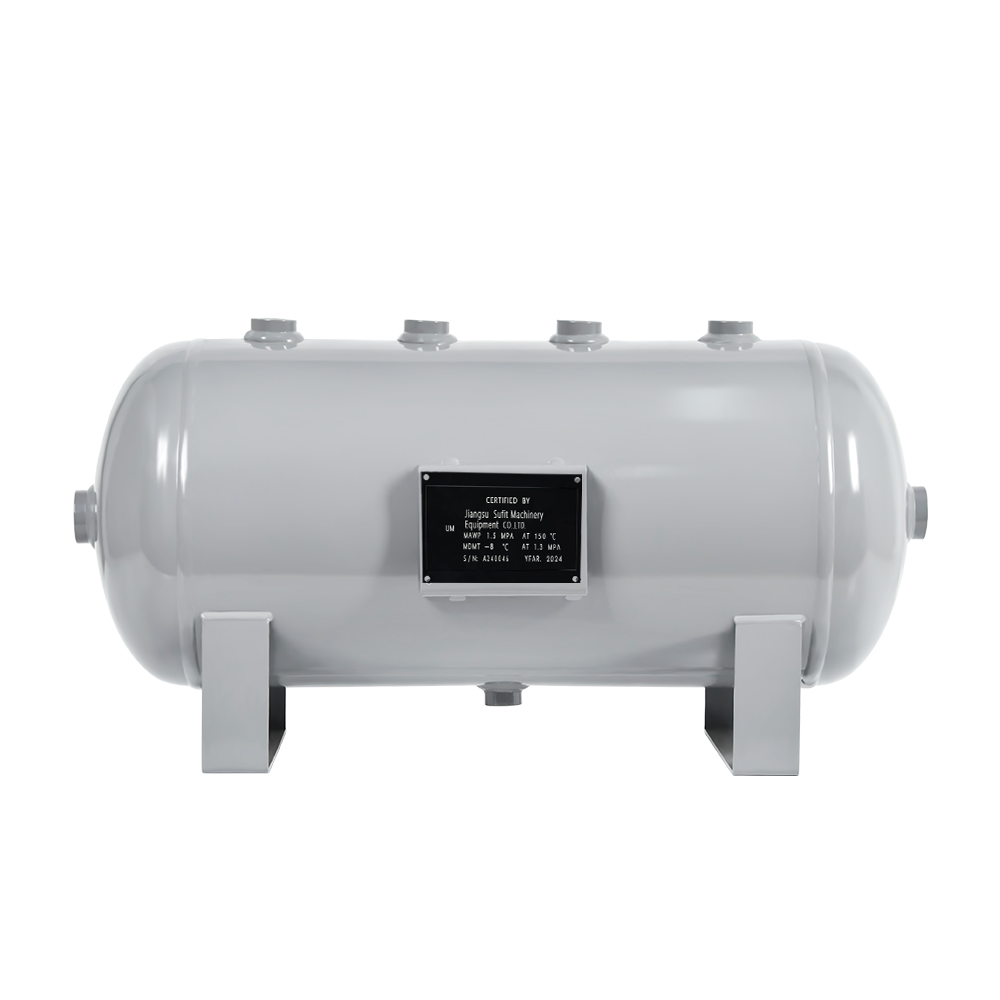 מיכלי אוויר ASME UM של 40 ליטר מהמפעל לייצור מיכלי פליז