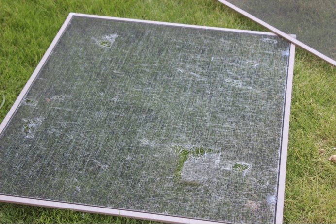 window maintenance  winter screen removalcleaning-1
