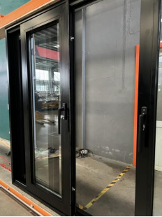 what are the differences between swing doors and sliding doors-11