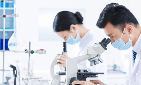 R&D