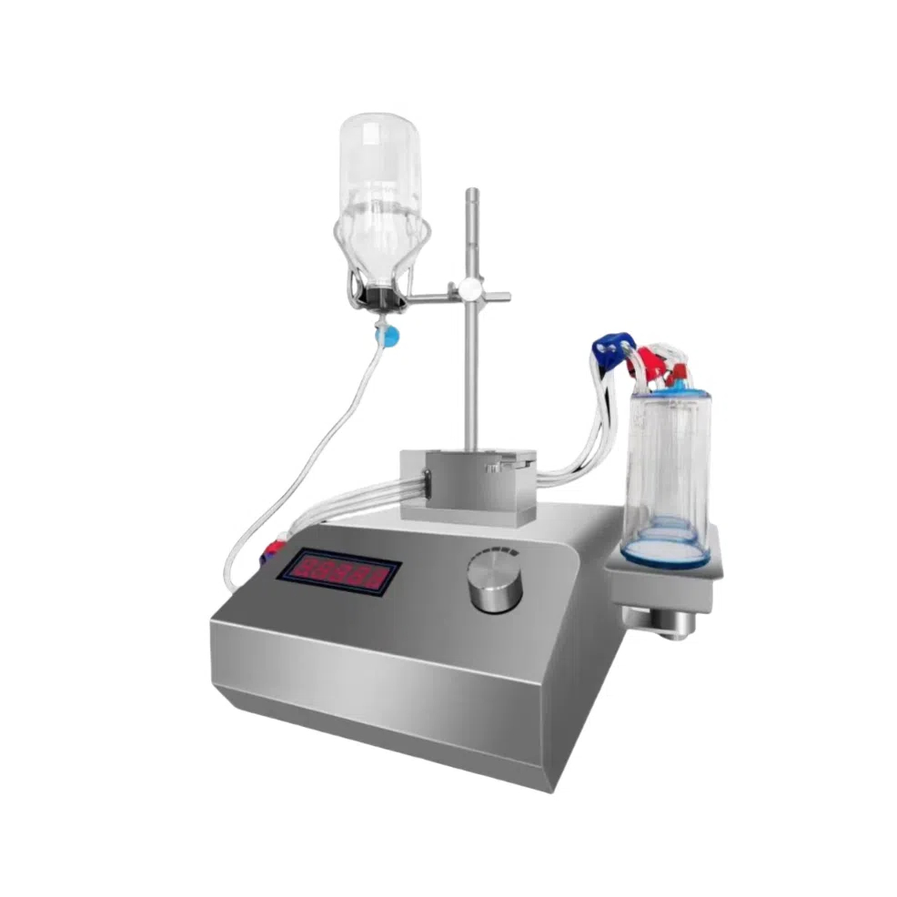 Sterility Testing Device