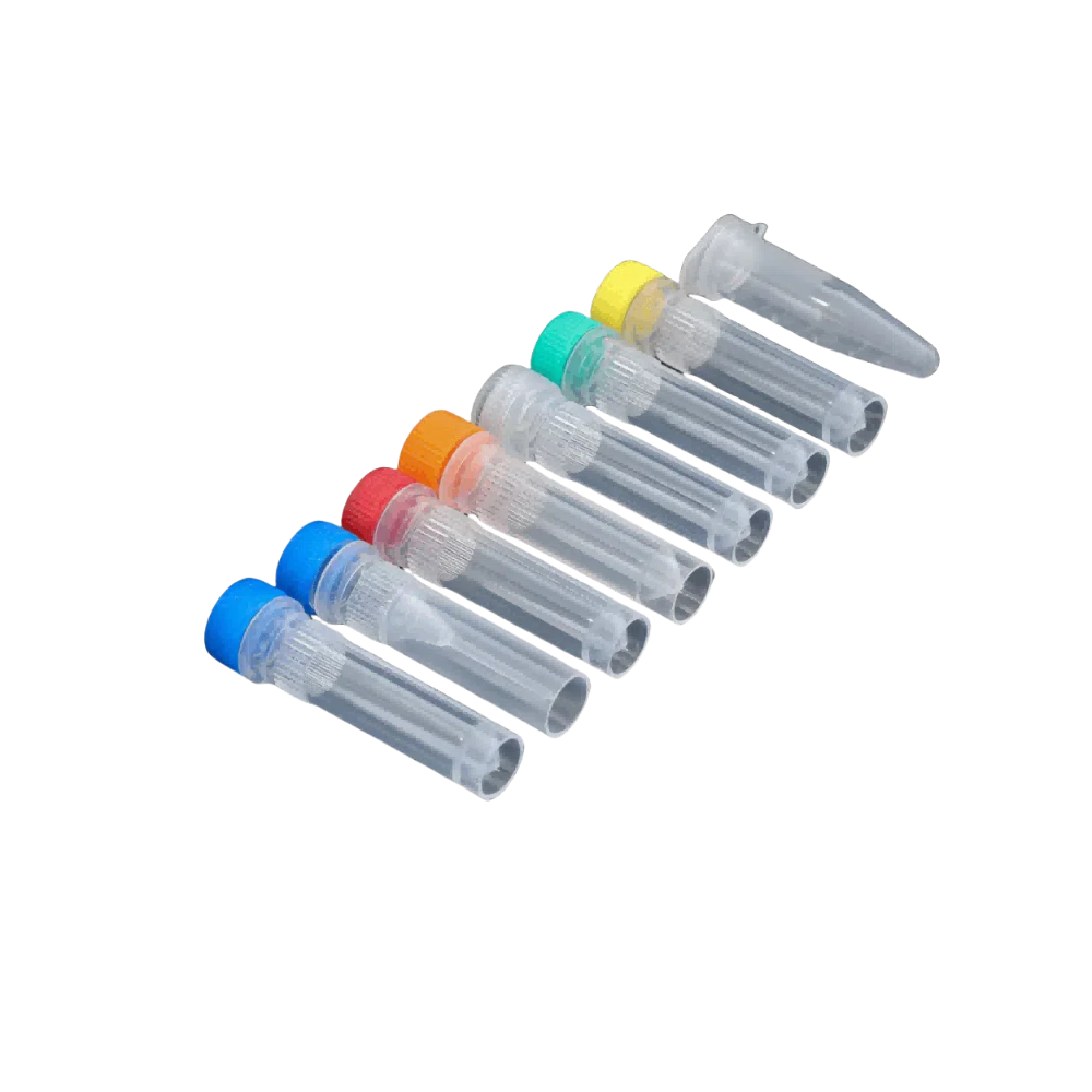 Cryogenic Vial