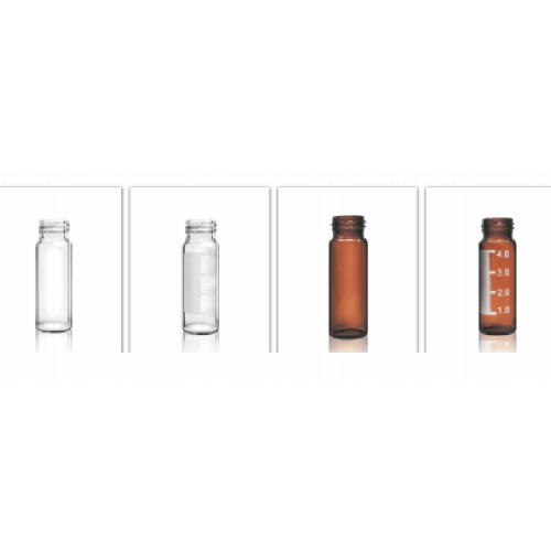 13-425 4ml Screw Type Vial