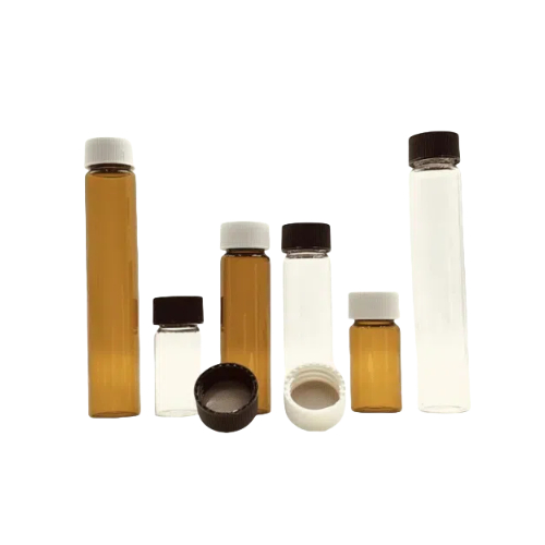 Screw Neck Storage Vial 20ml