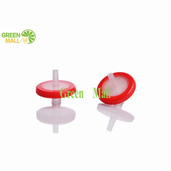 How to Avoid Common Mistakes When Using Syringe Filters?