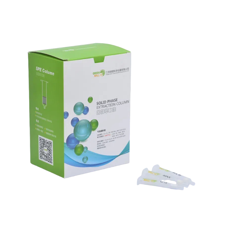 Honey SPE Cartridge