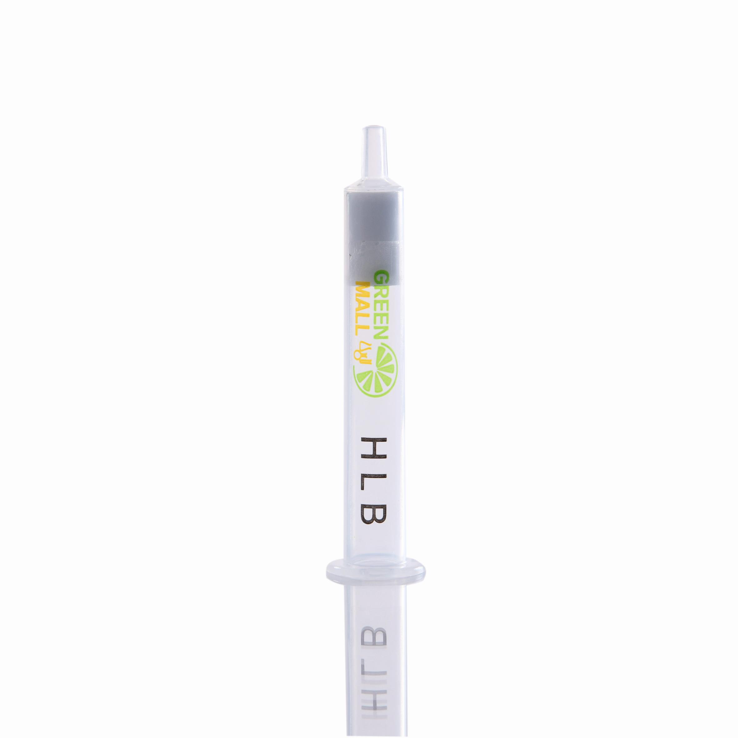 SPE COLUMN--HLB