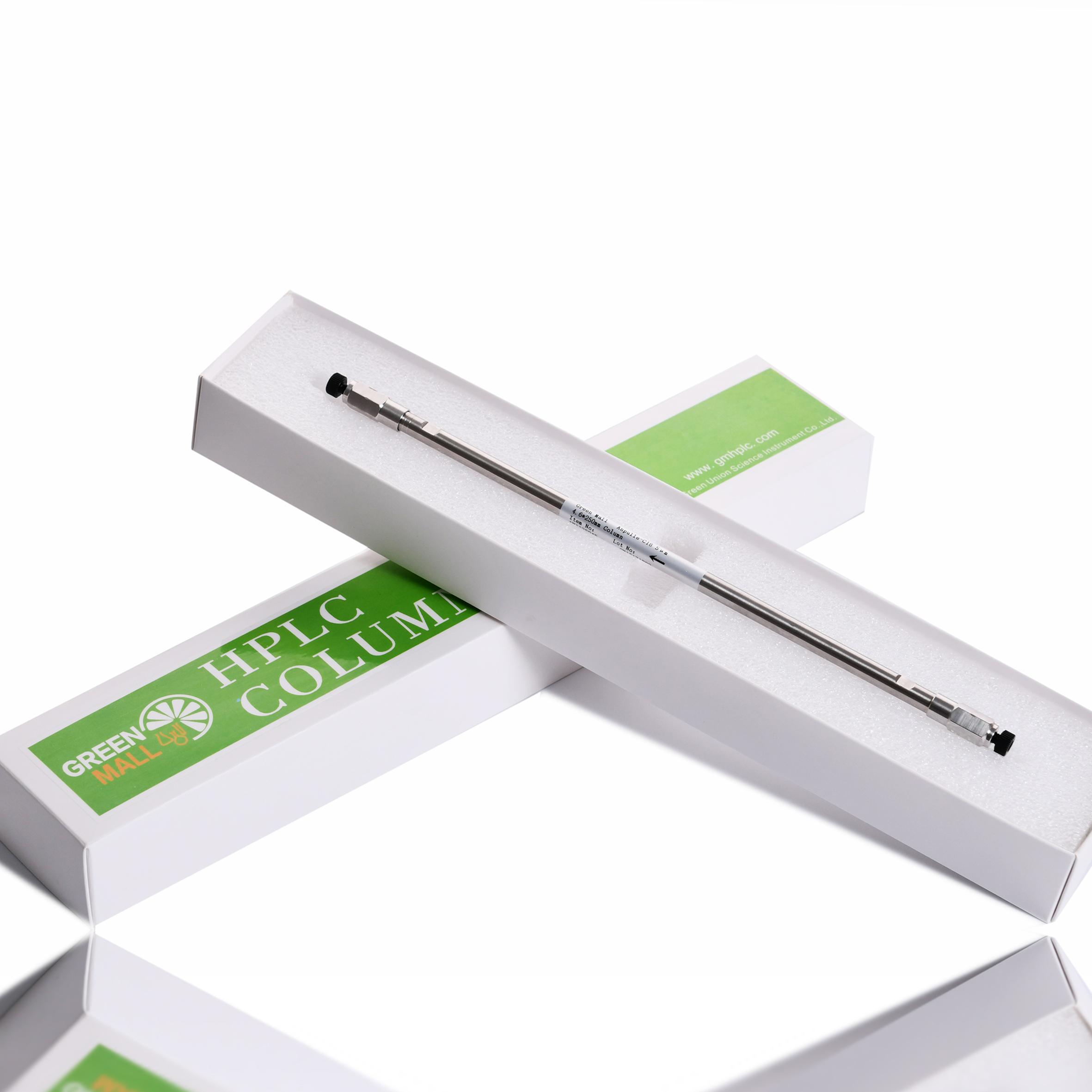 HPLC Column BF-NH2 5μm
