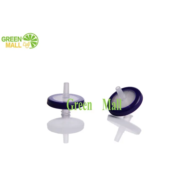 How Syringe Filters Improve Lab Efficiency and Accuracy?