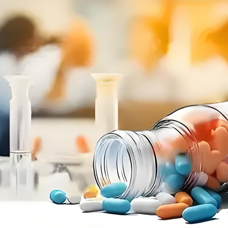 Why Use a Bottle Top Filter for Sterile Filtration in the Lab?