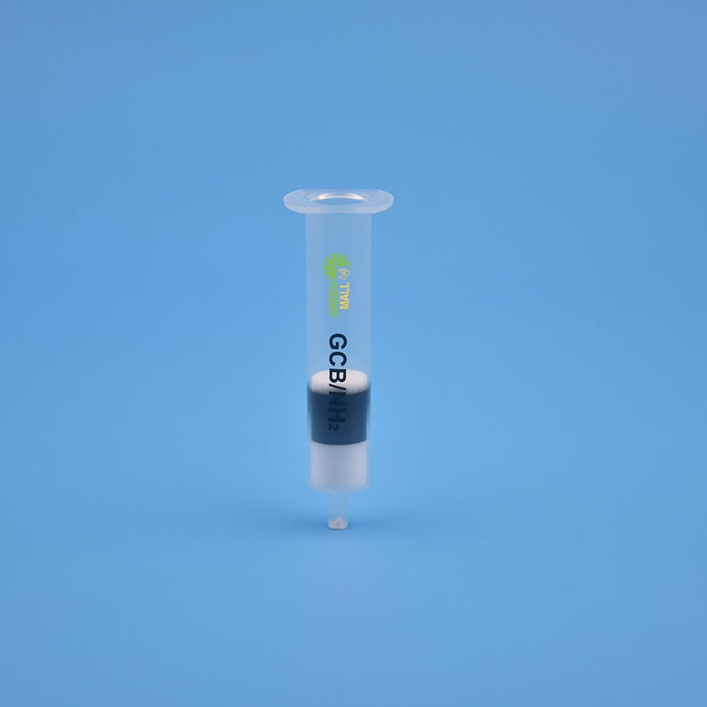 SPE COLUMN--GCB / NH2