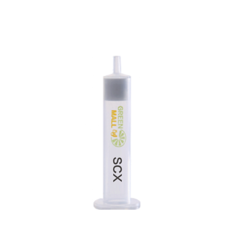 SPE Column--SCX
