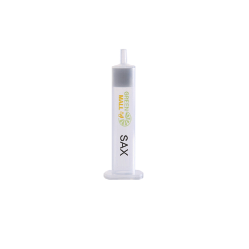 SPE Column--SAX
