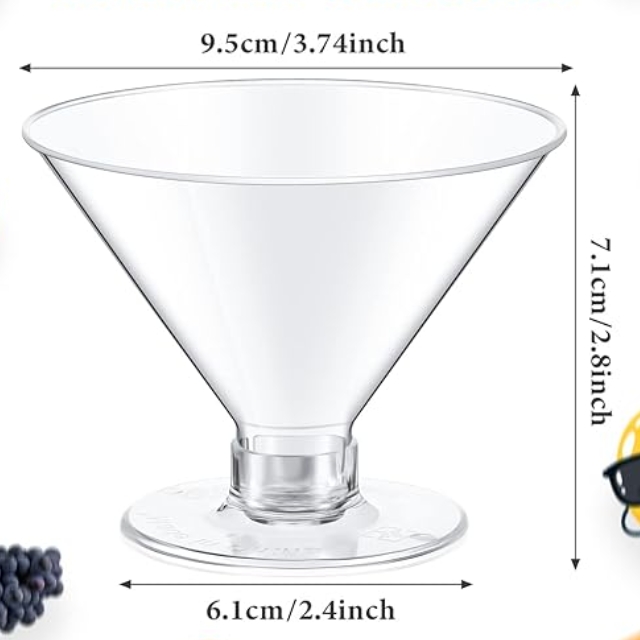 Pilihan mesra alam untuk pembungkusan cupcake tunggal