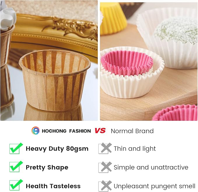 گزینه‌ای مقاوم و قابل استفاده مجدد برای نگهداری دسرها