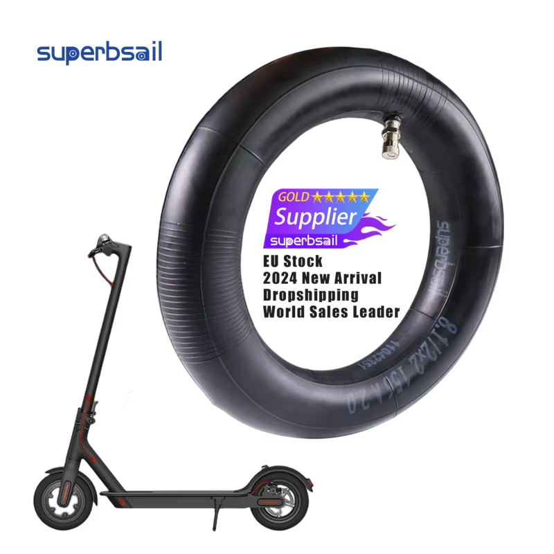 Electric Scooter Maintenance Problems Solved! Unveiling the One-Stop Accessory Warehouse of New Image Technology