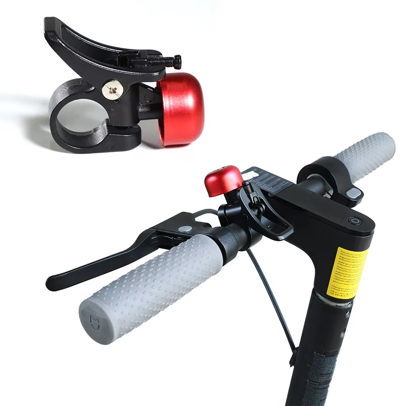 Versatility of bicycle accessories