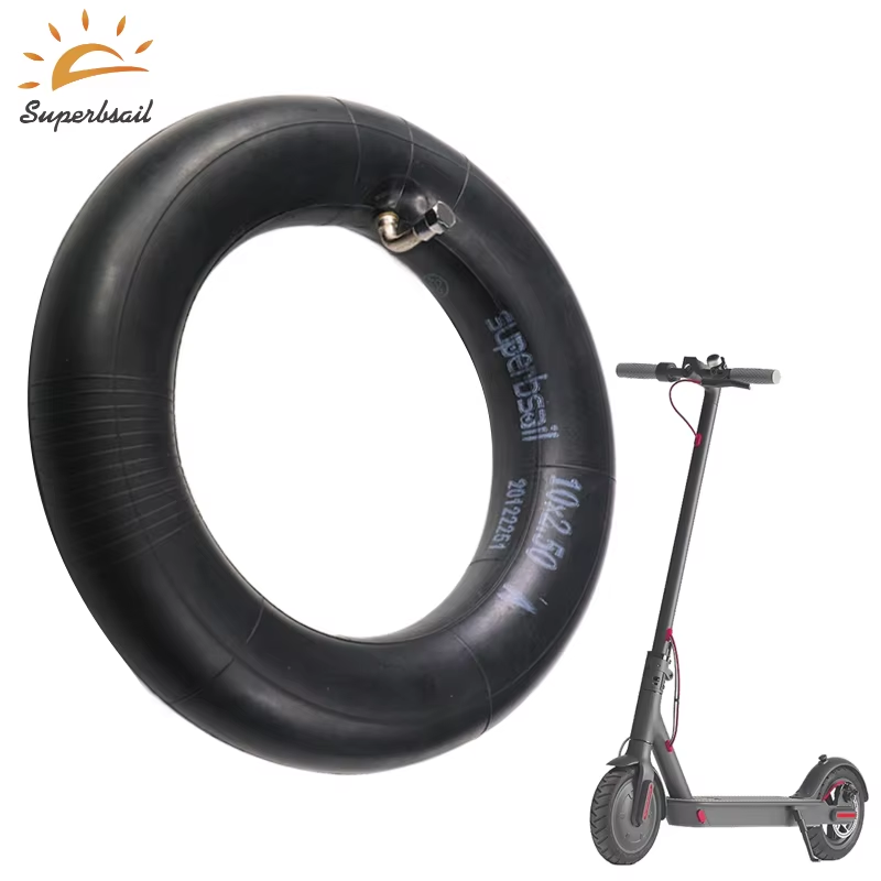  Exploring New Image Technology: Over 500 Types of Tires, How to Meet Your Cycling Tire Demands?