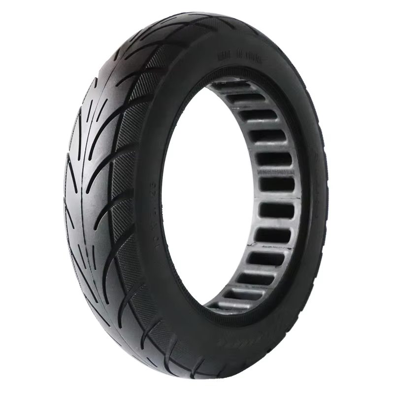 Guide to Buying Scooter Gel Tires